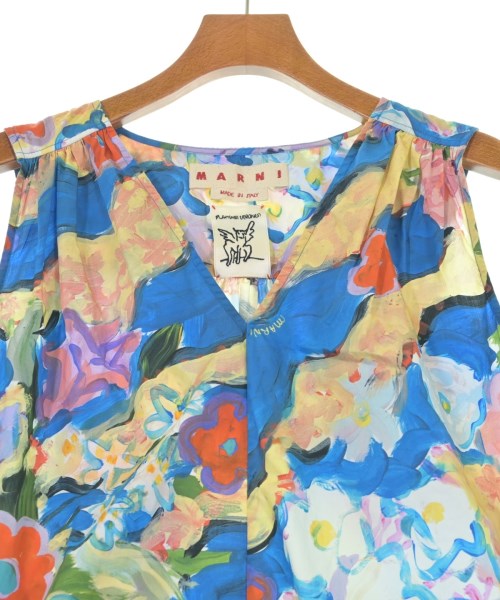 MARNI 女襯衫