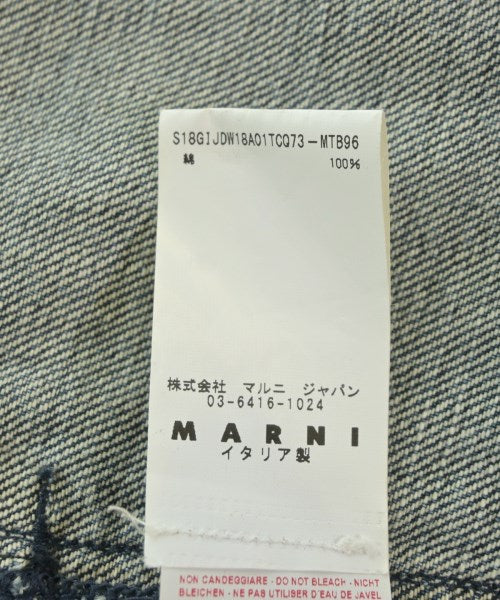 MARNI 其他大衣