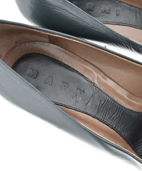 MARNI 高跟鞋