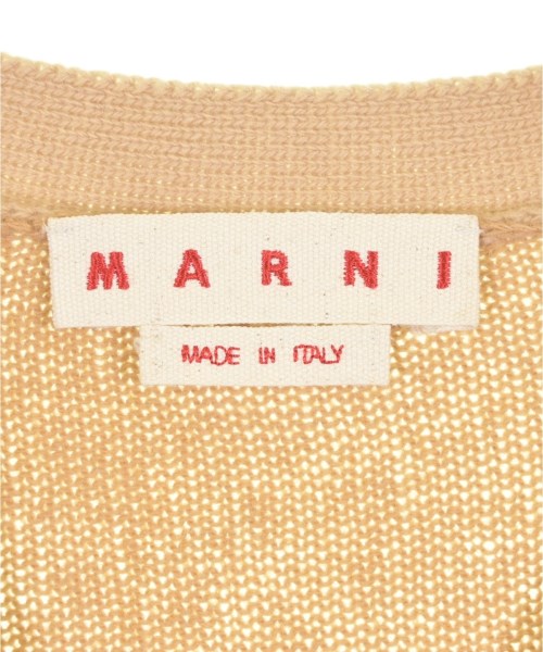 MARNI 開襟衫