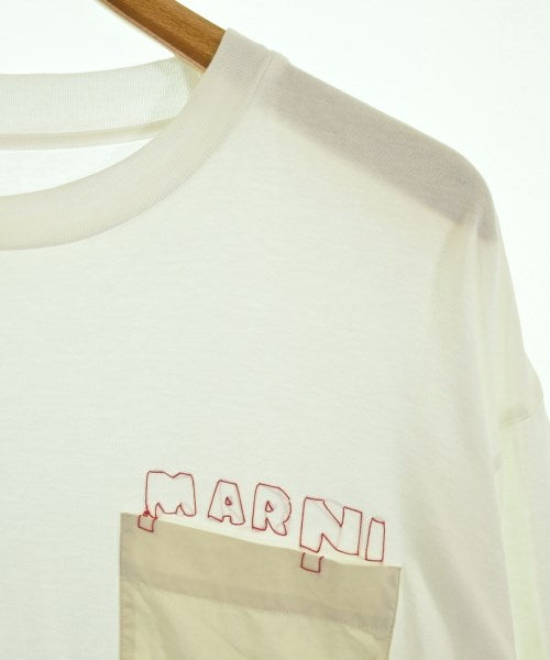 MARNI T恤/上衣
