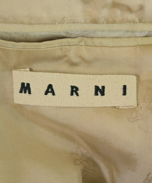MARNI 休閒夾克