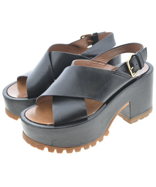 MARNI 涼鞋