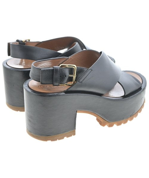 MARNI 涼鞋