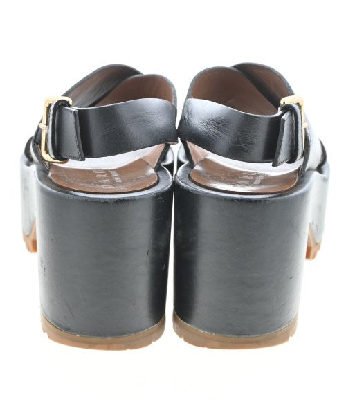 MARNI 涼鞋