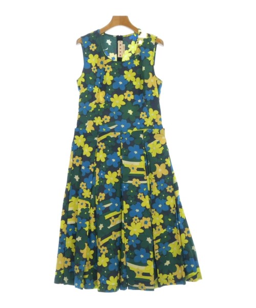 MARNI 洋裝