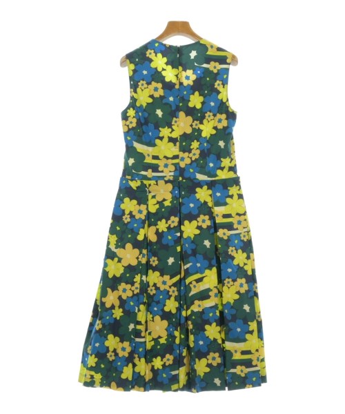 MARNI 洋裝