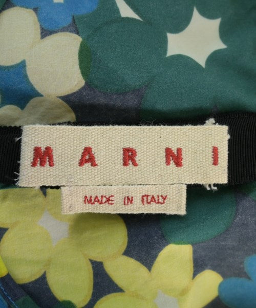 MARNI 洋裝