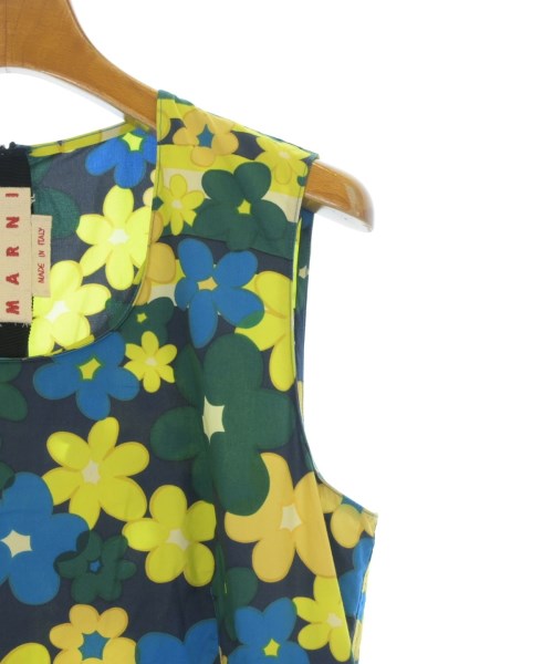 MARNI 洋裝