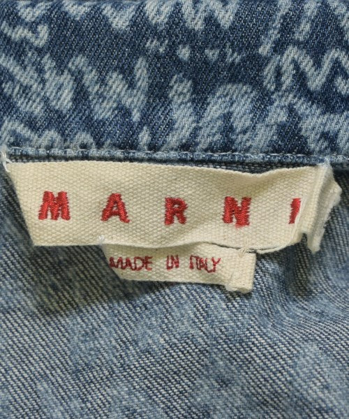 MARNI 其他飛行外套