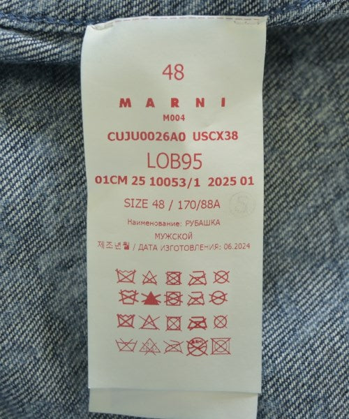 MARNI 其他飛行外套