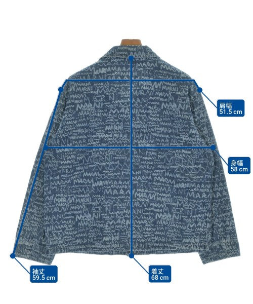 MARNI 其他飛行外套