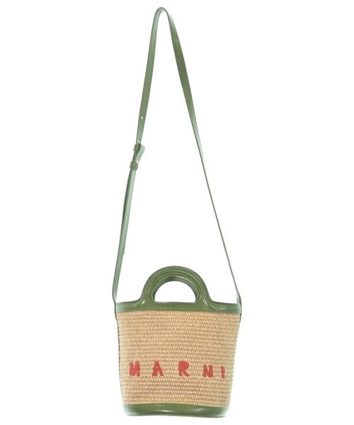 MARNI 籃包