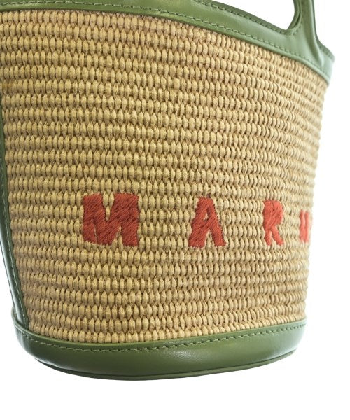 MARNI 籃包