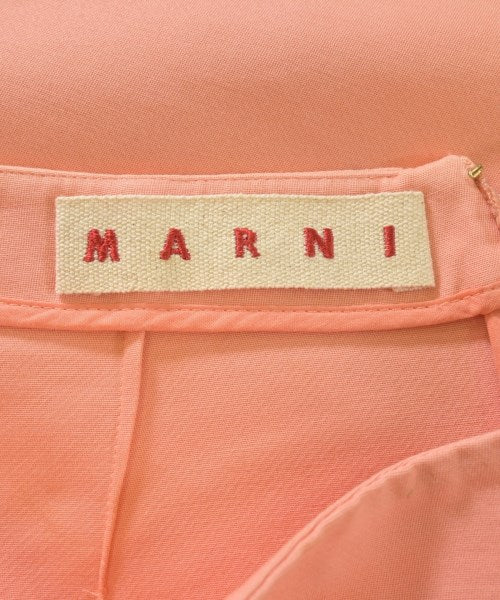 MARNI 膝上裙
