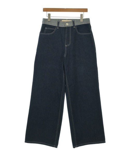 MARNI 牛仔褲