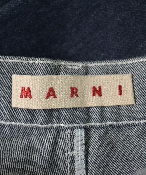 MARNI 牛仔褲