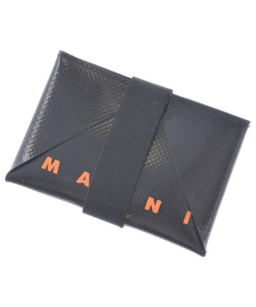 MARNI 卡片夾