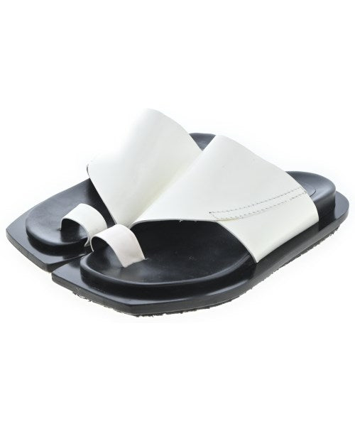 MARNI 涼鞋