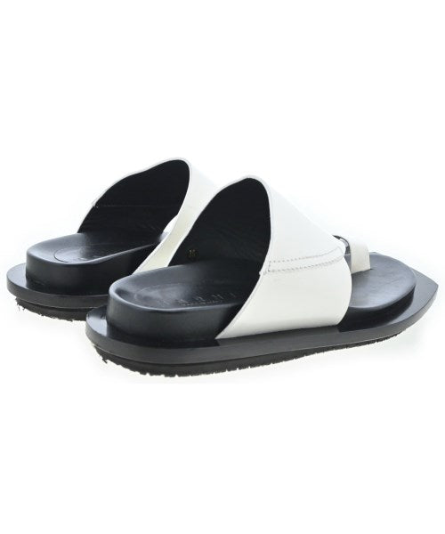 MARNI 涼鞋