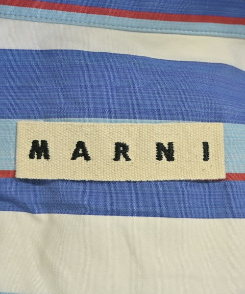 MARNI 休閒襯衫