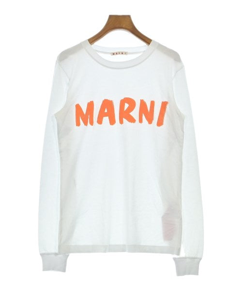 MARNI T恤/上衣