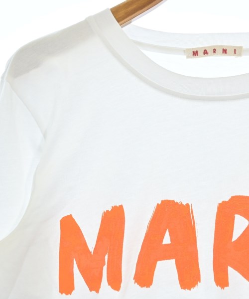 MARNI T恤/上衣