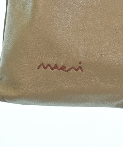 MARNI 肩背包