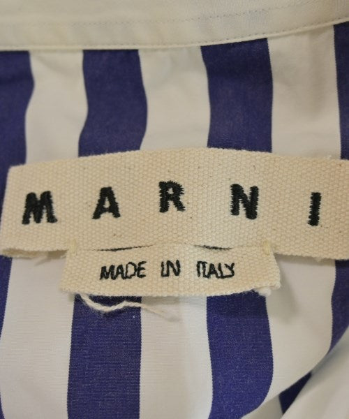 MARNI 休閒襯衫
