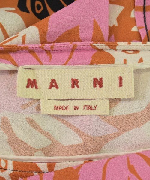 MARNI 膝上裙
