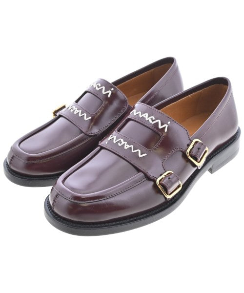 MARNI 正式鞋/樂福鞋