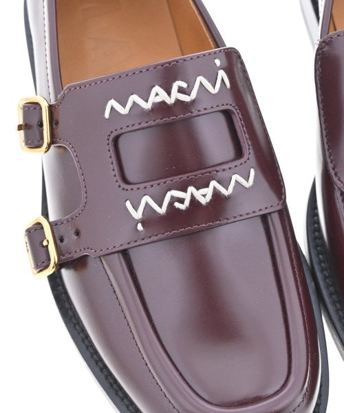 MARNI 正式鞋/樂福鞋