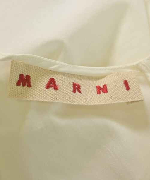 MARNI 休閒襯衫