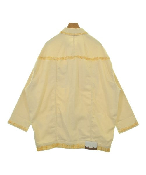 MARNI 牛仔夾克