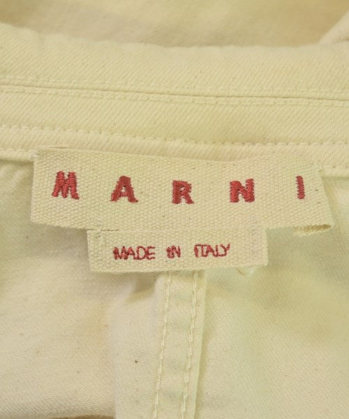 MARNI 牛仔夾克