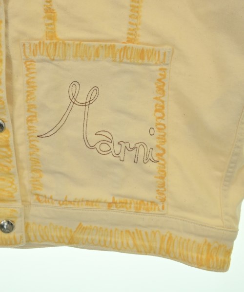 MARNI 牛仔夾克