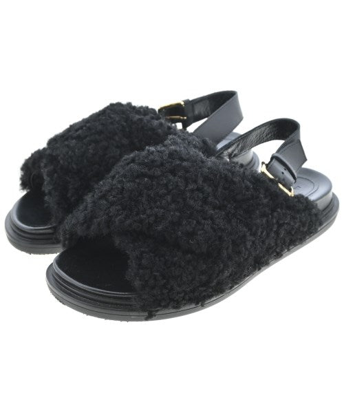 MARNI 涼鞋