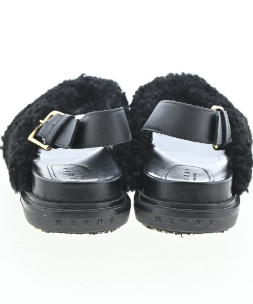 MARNI 涼鞋