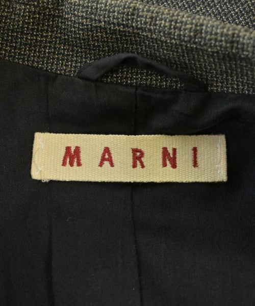 MARNI 休閒夾克