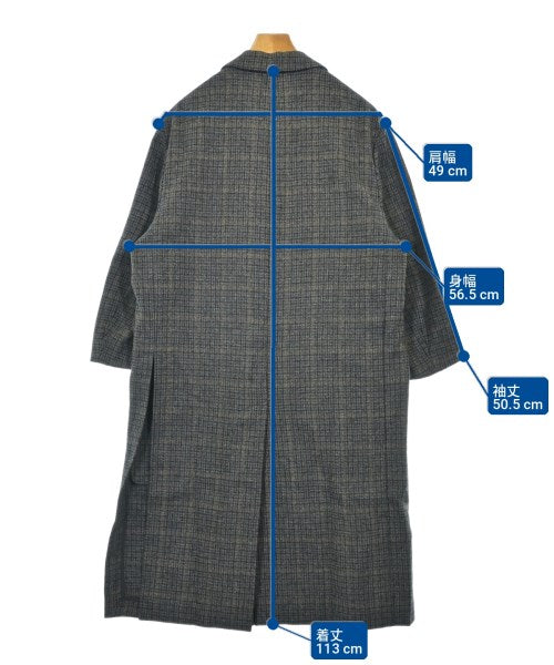 MARNI 其他大衣