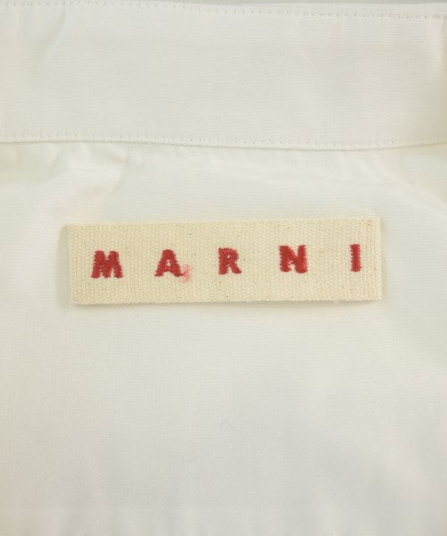 MARNI 休閒襯衫