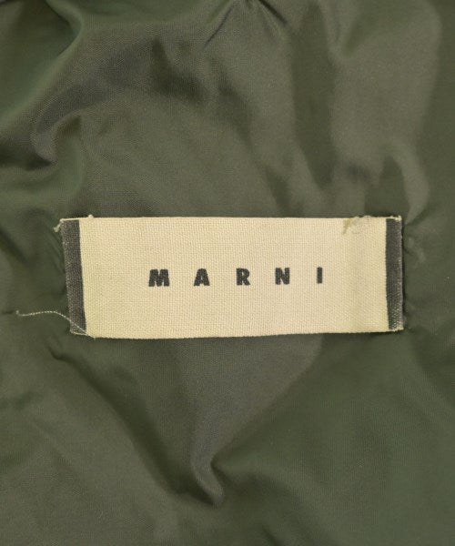 MARNI 羽絨大衣