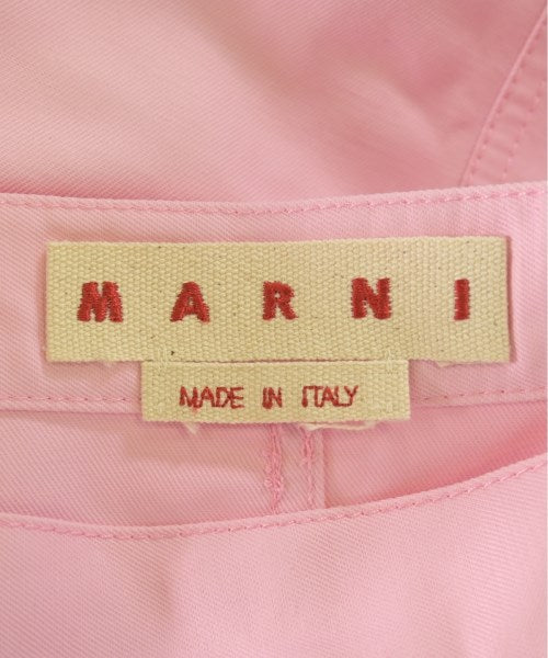 MARNI 膝上裙