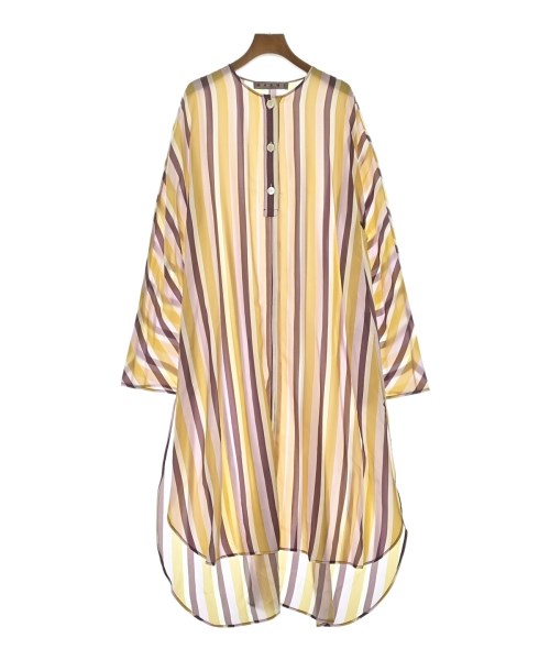 MARNI 洋裝