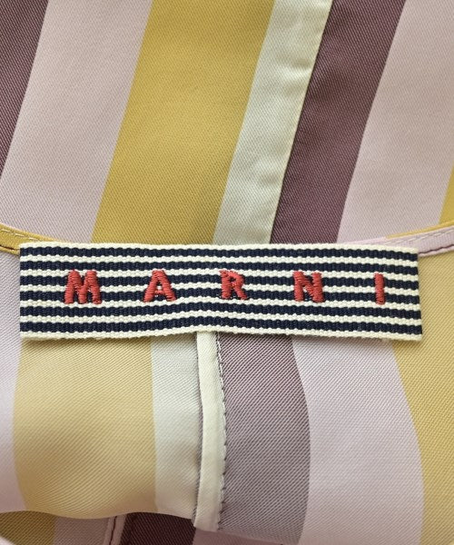 MARNI 洋裝