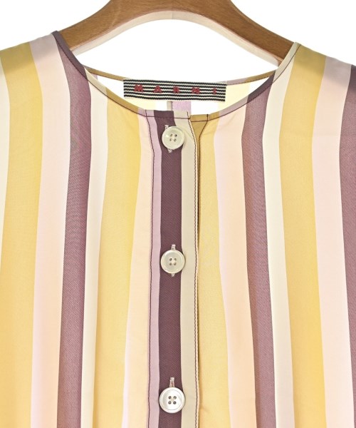 MARNI 洋裝