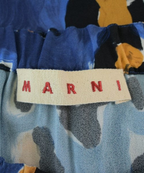 MARNI 膝上裙