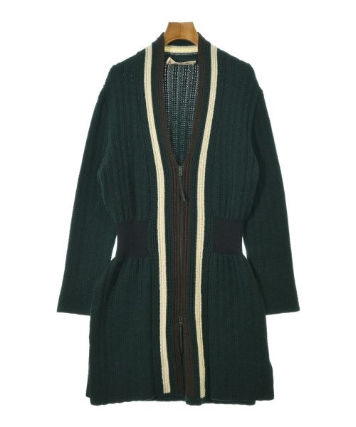 MARNI 開襟衫