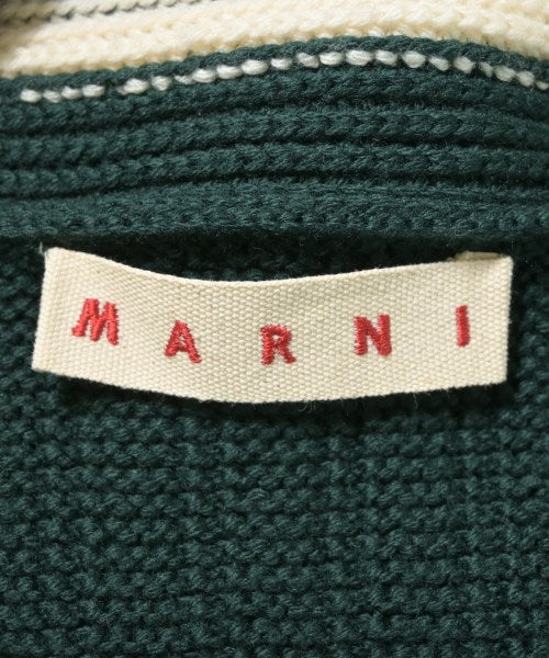 MARNI 開襟衫