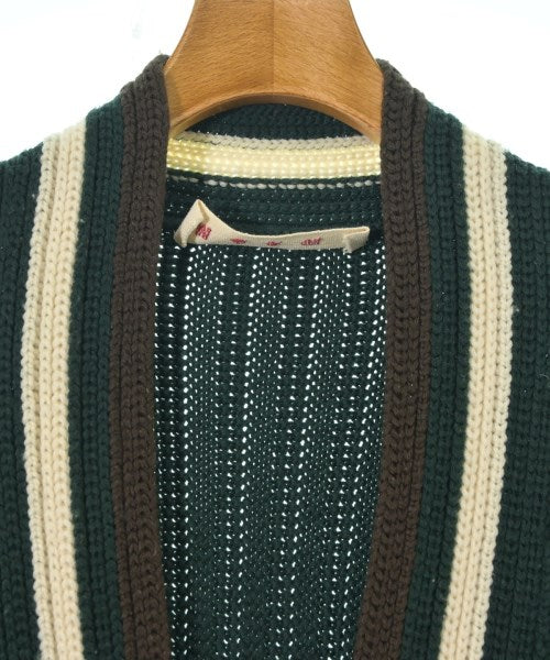 MARNI 開襟衫